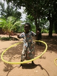 Volunteer Abroad with Original Volunteers